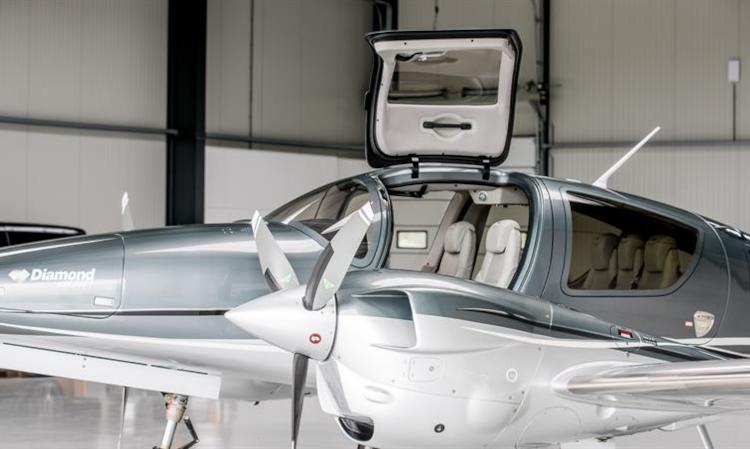 Aeronave