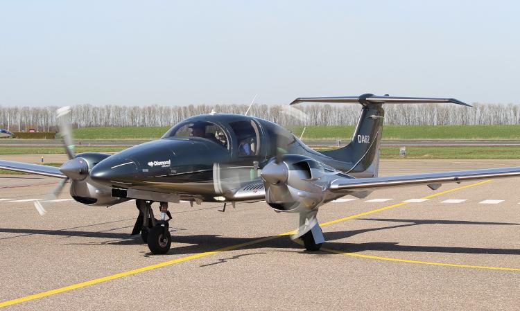 Aeronave