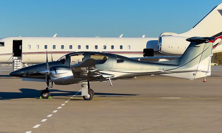 Aeronave