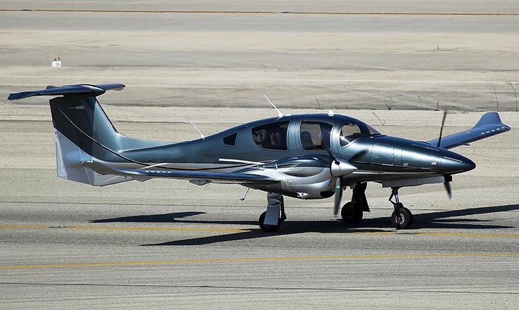 Aeronave