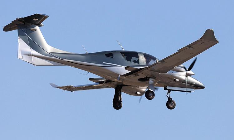 Aeronave
