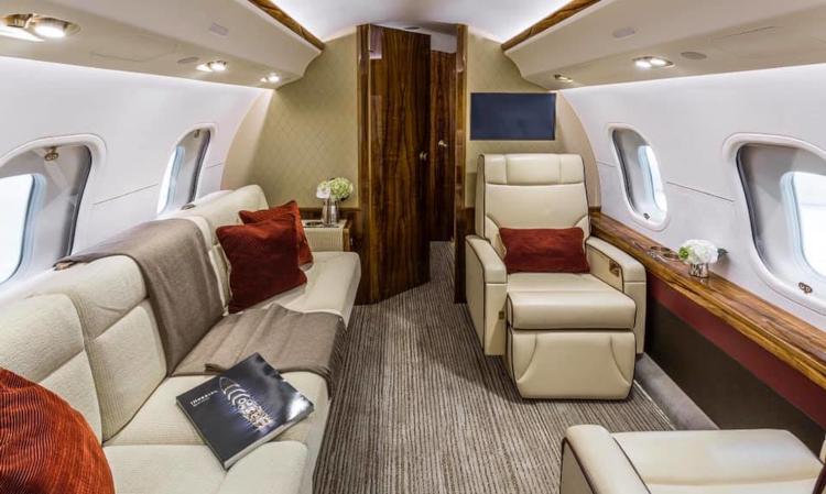 Global 6000