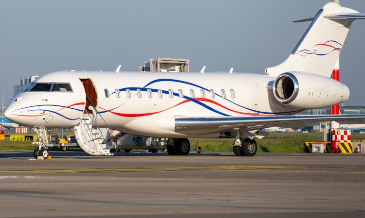 Global 6000