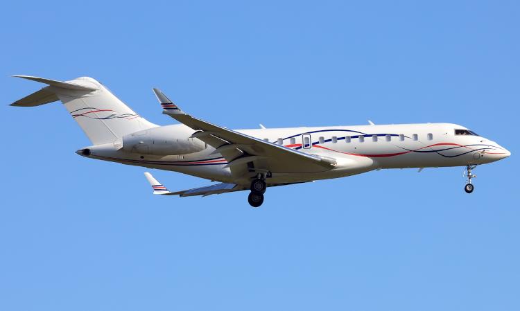 Global 6000
