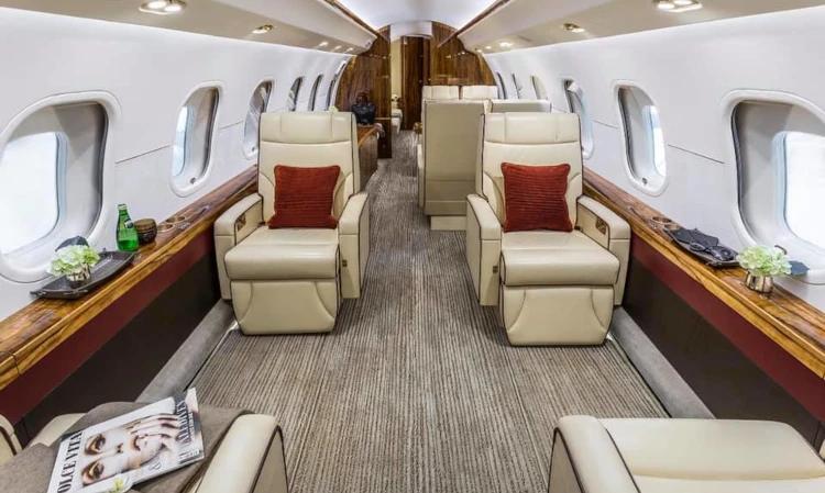Global 6000