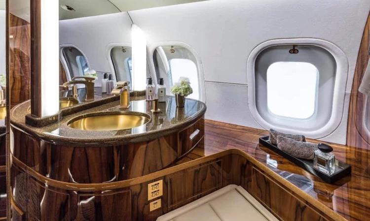 Global 6000