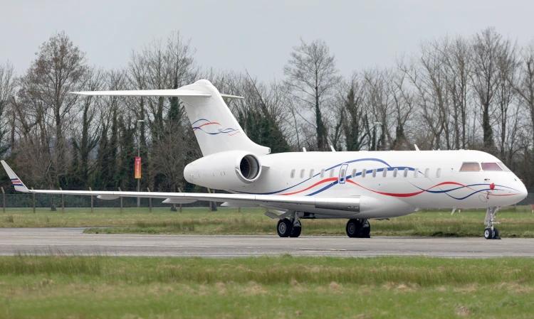 Global 6000