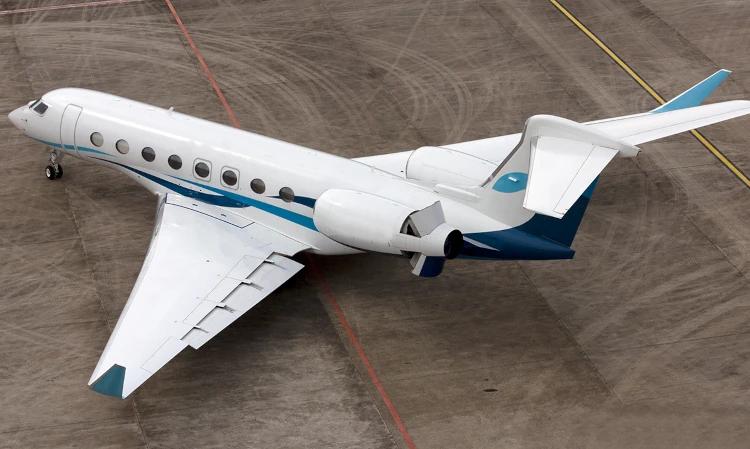 Gulfstream G650