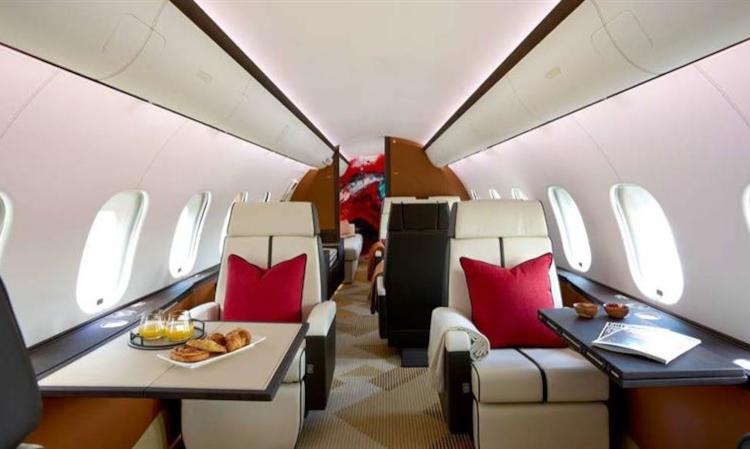 Global 5000