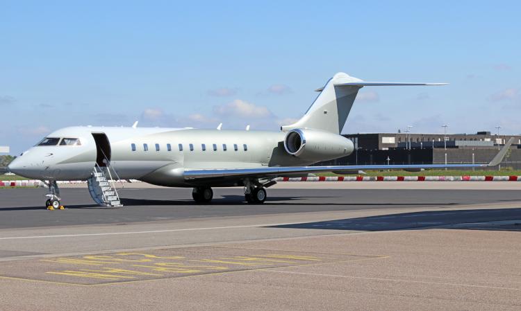 Global 5000