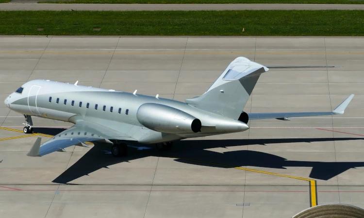 Global 5000