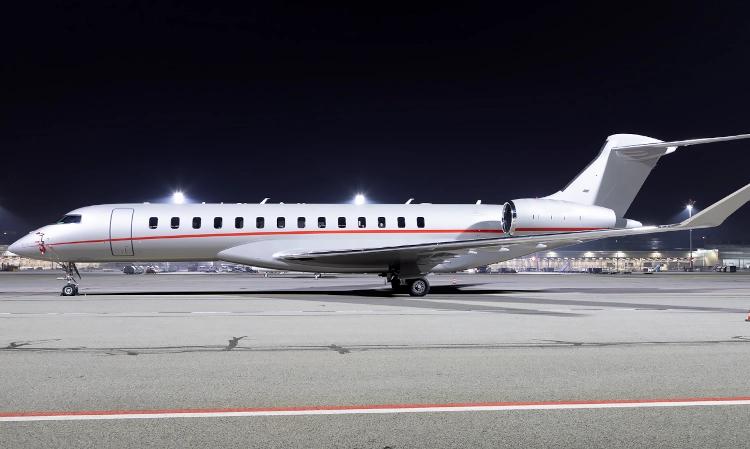 Global 7500