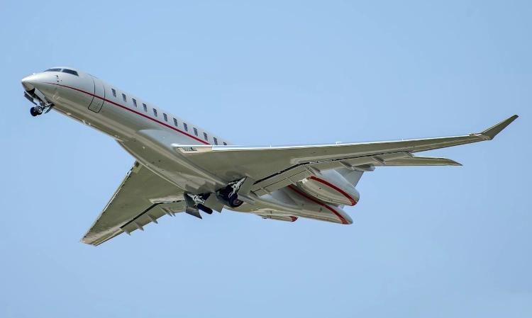 Global 7500