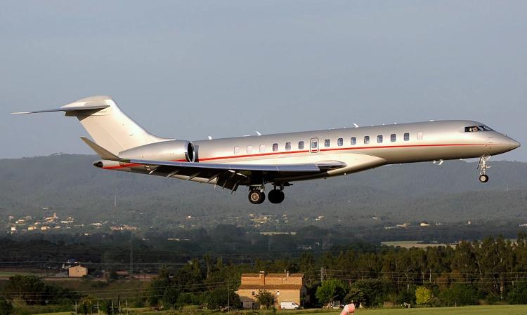 Global 7500