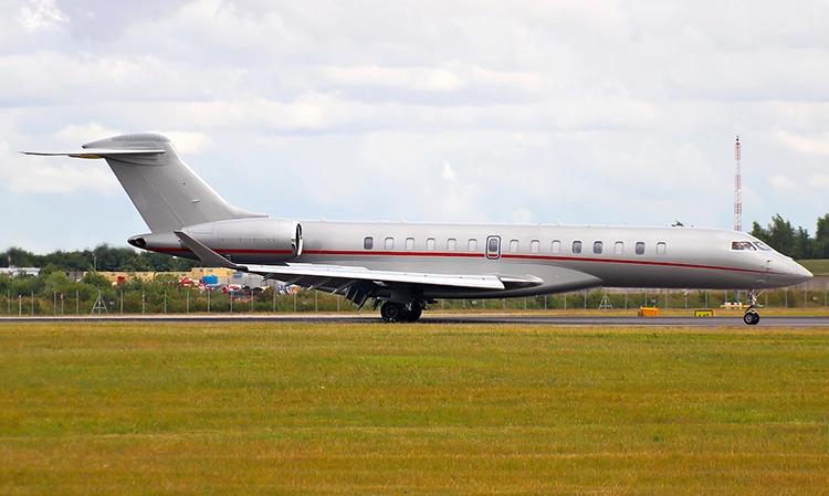 Global 7500