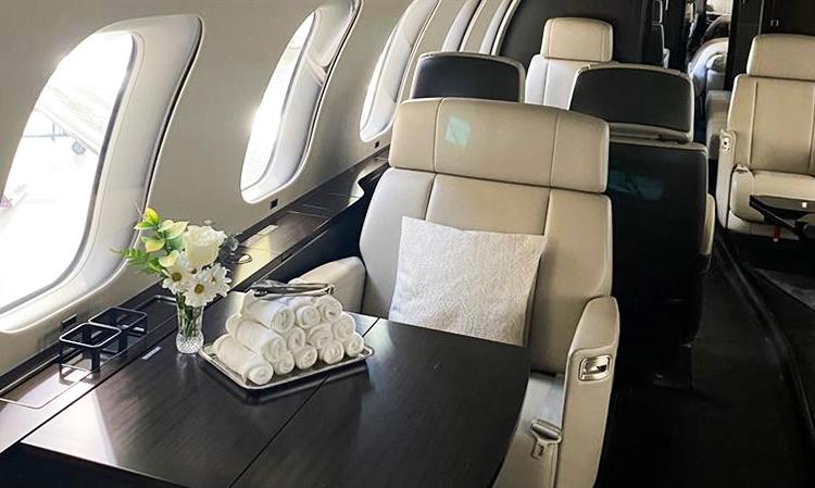 Global 7500