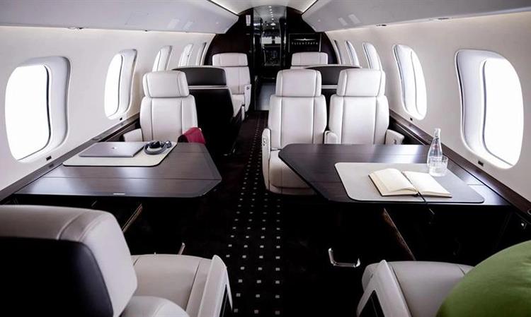 Global 7500