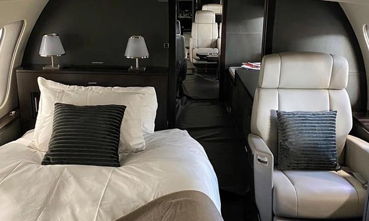 Global 7500