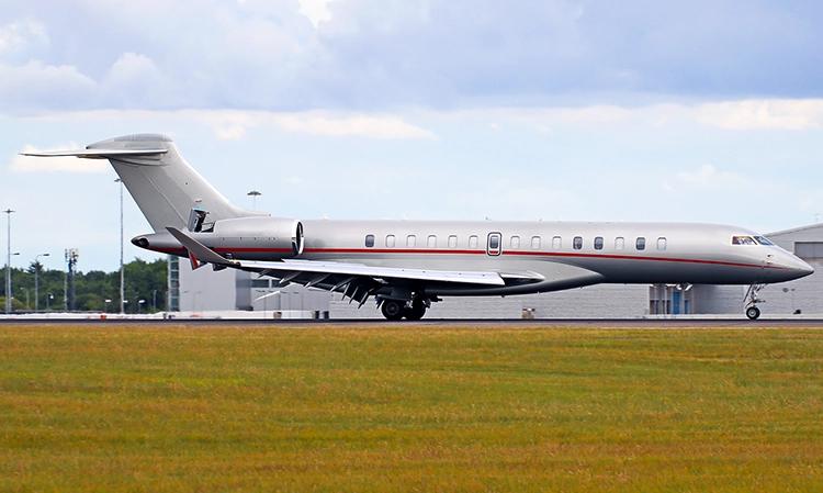 Global 7500