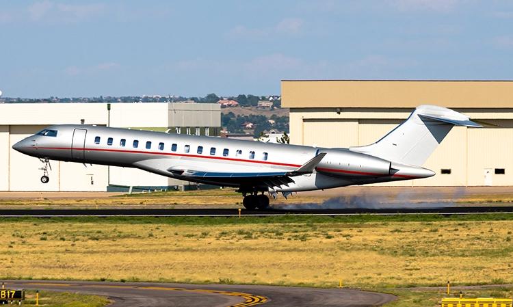 Global 7500