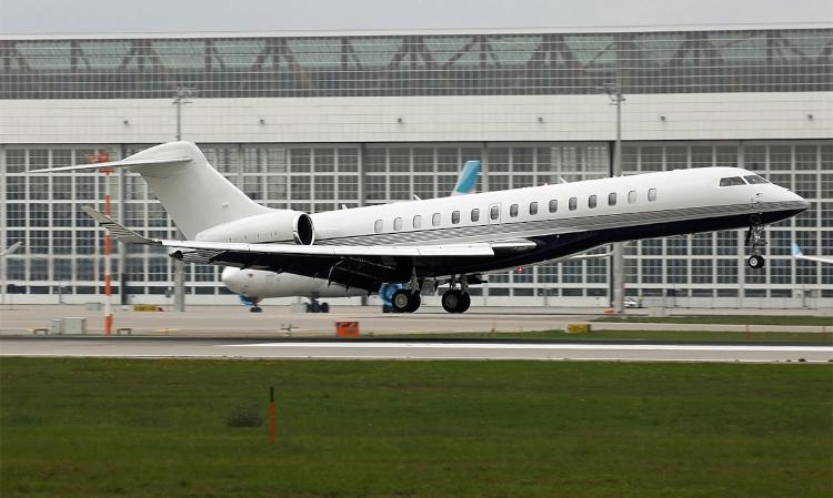 Global 7500