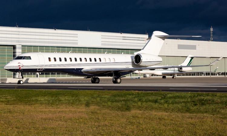Global 7500