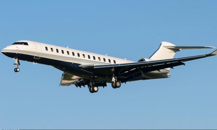 Global 7500