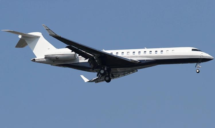 Global 7500