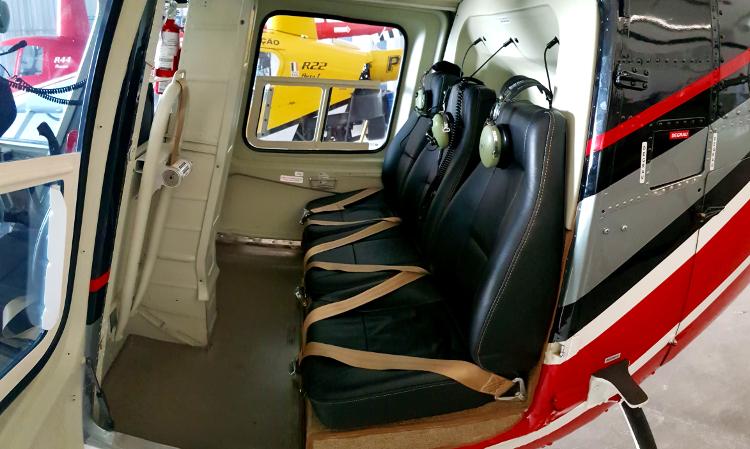 Jet Ranger