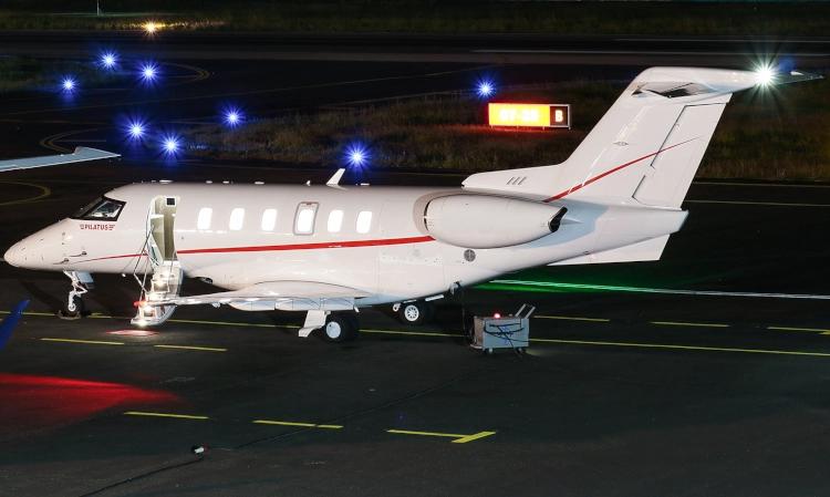 Pilatus PC-24