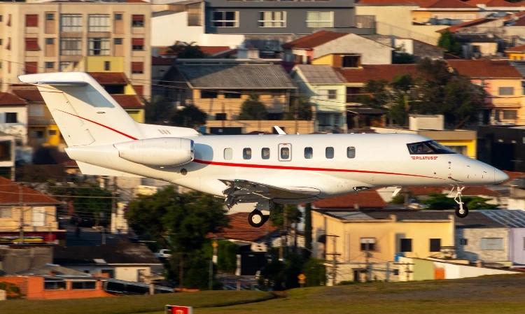 Pilatus PC-24