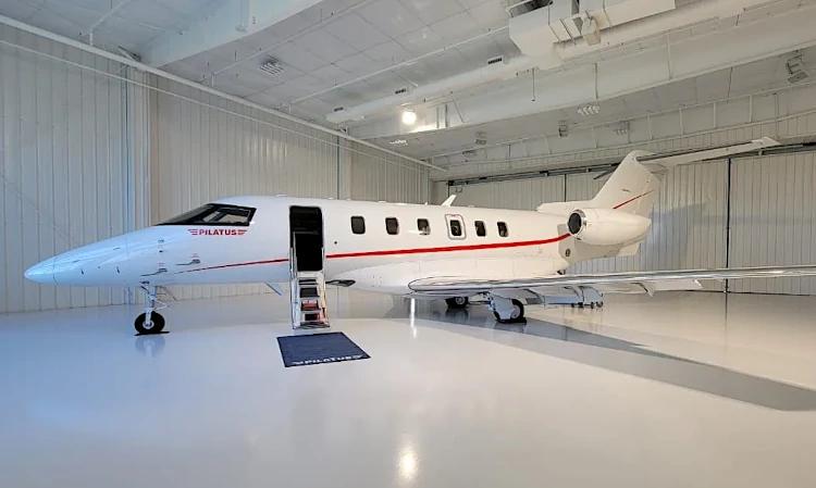Pilatus PC-24