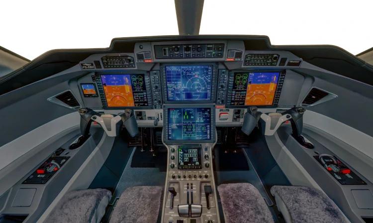 Pilatus PC-24