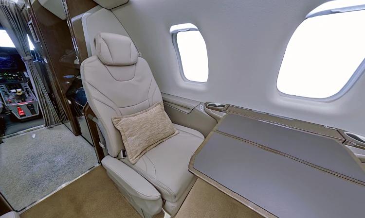 Pilatus PC-24