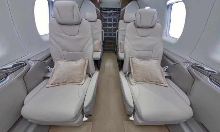 Pilatus PC-24
