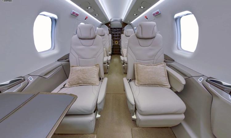 Pilatus PC-24