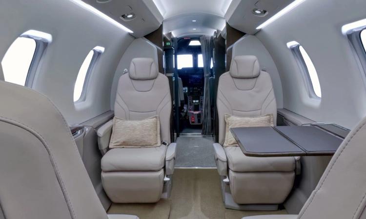 Pilatus PC-24