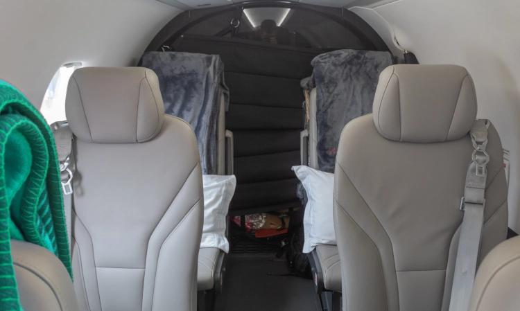 Pilatus PC-24