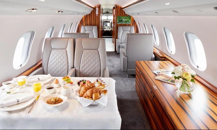 Global 6000