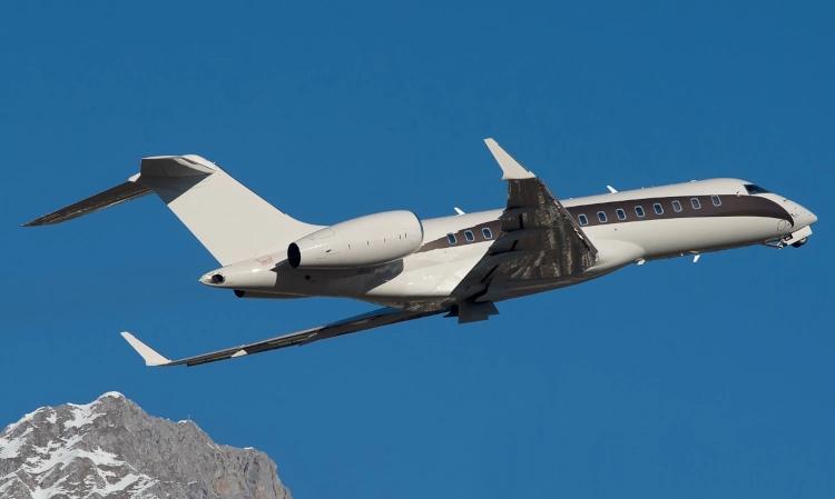 Global 6000