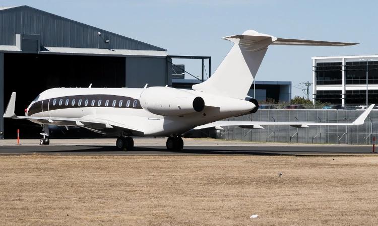Global 6000