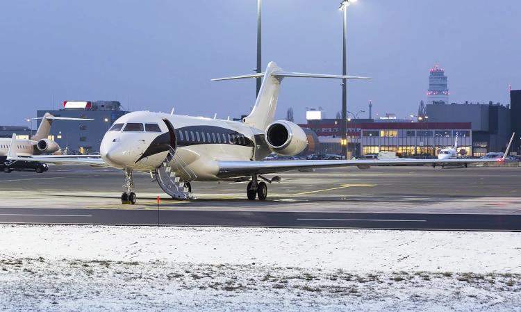 Global 6000