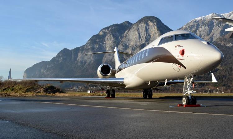 Global 6000