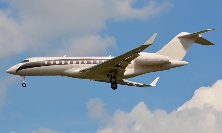Global 6000