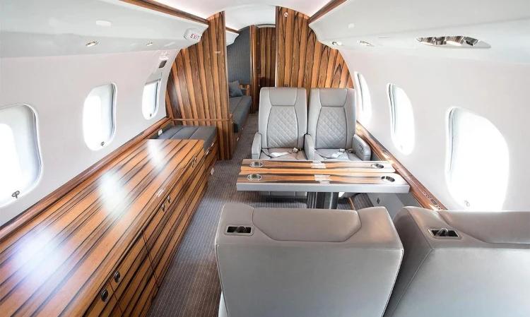 Global 6000