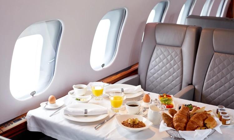 Global 6000