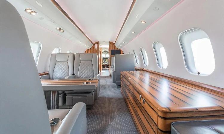 Global 6000