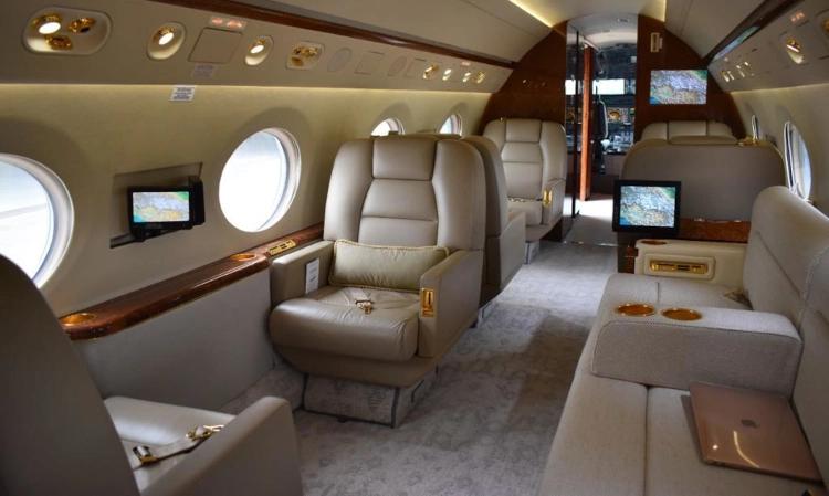 Aeronave