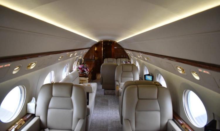 Aeronave