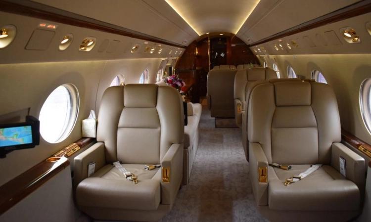 Aeronave